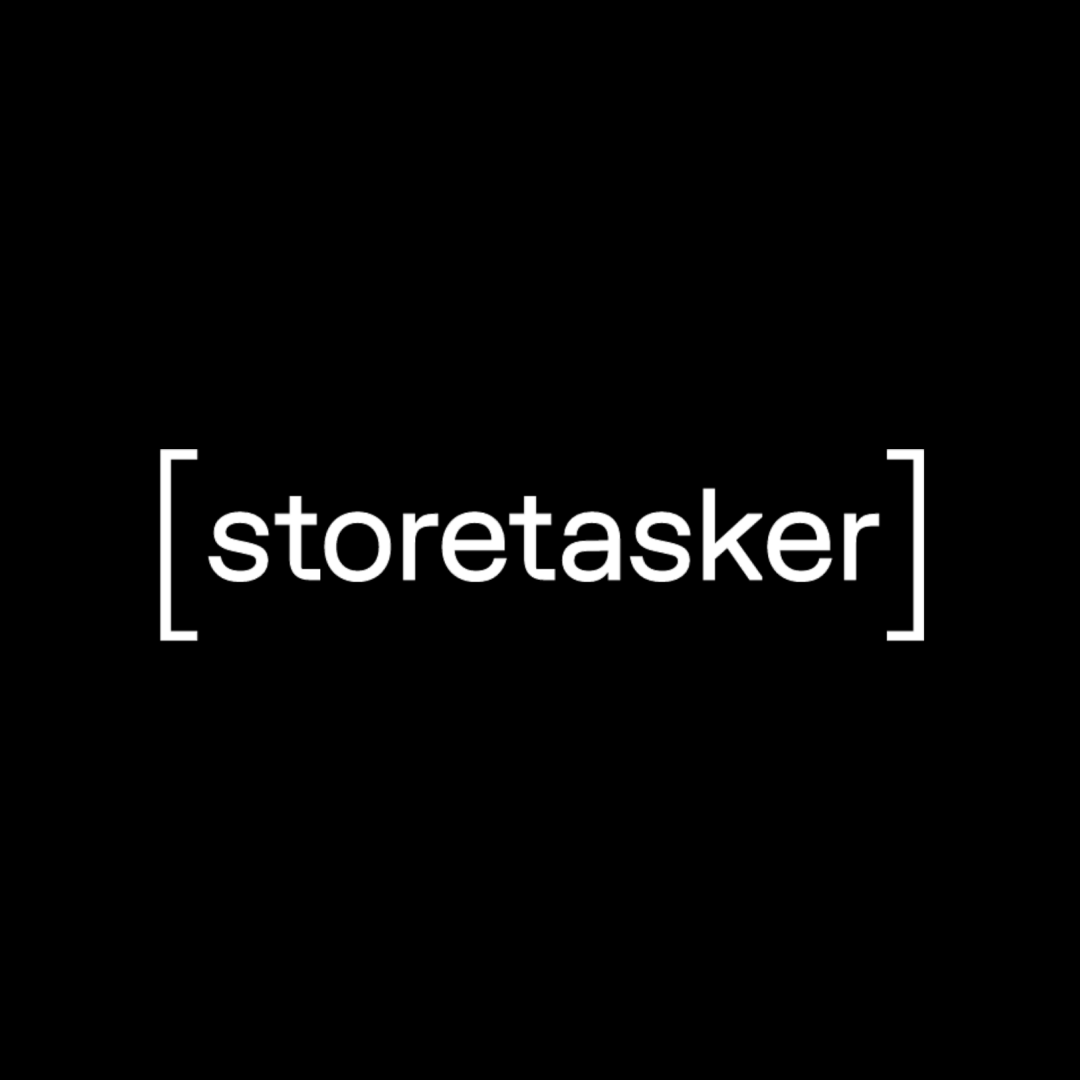 Storetasker logo