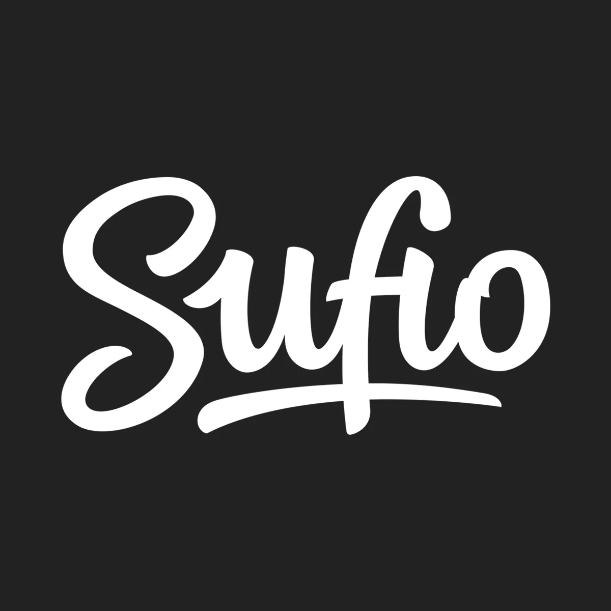 Sufio Invoices logo