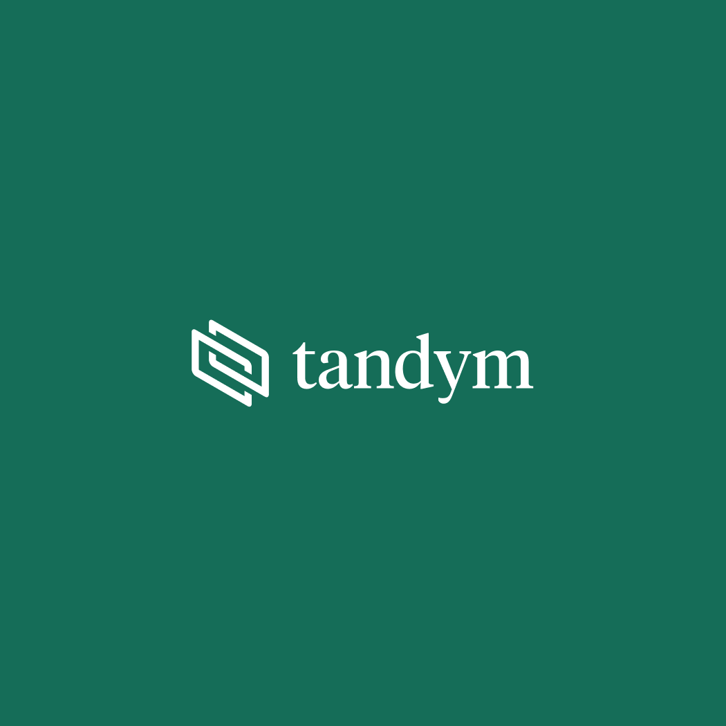 Tandym logo