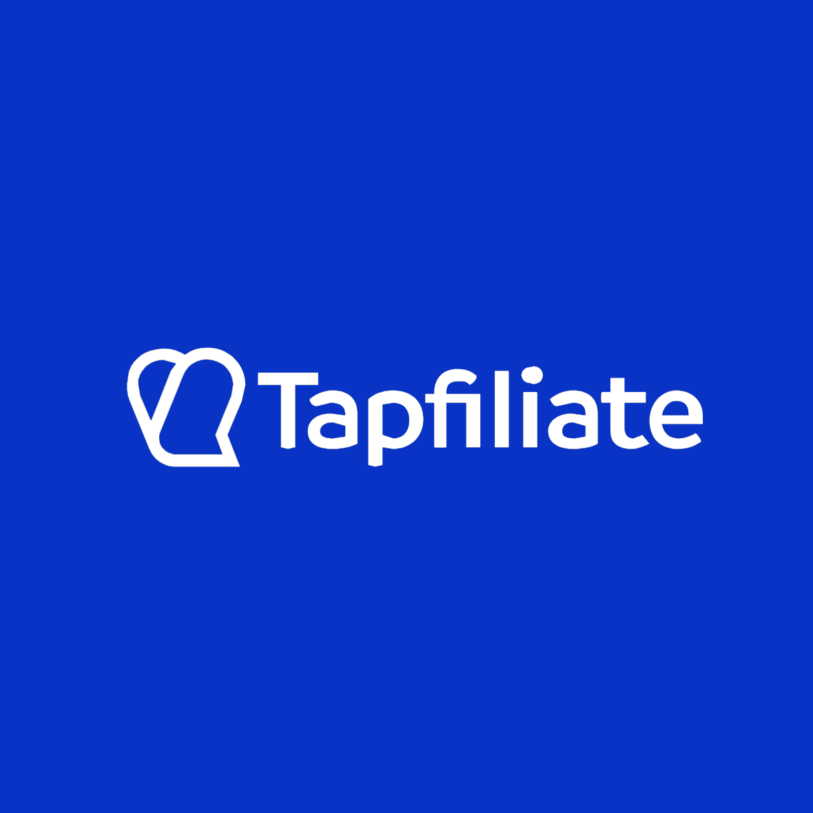 Tapfiliate logo