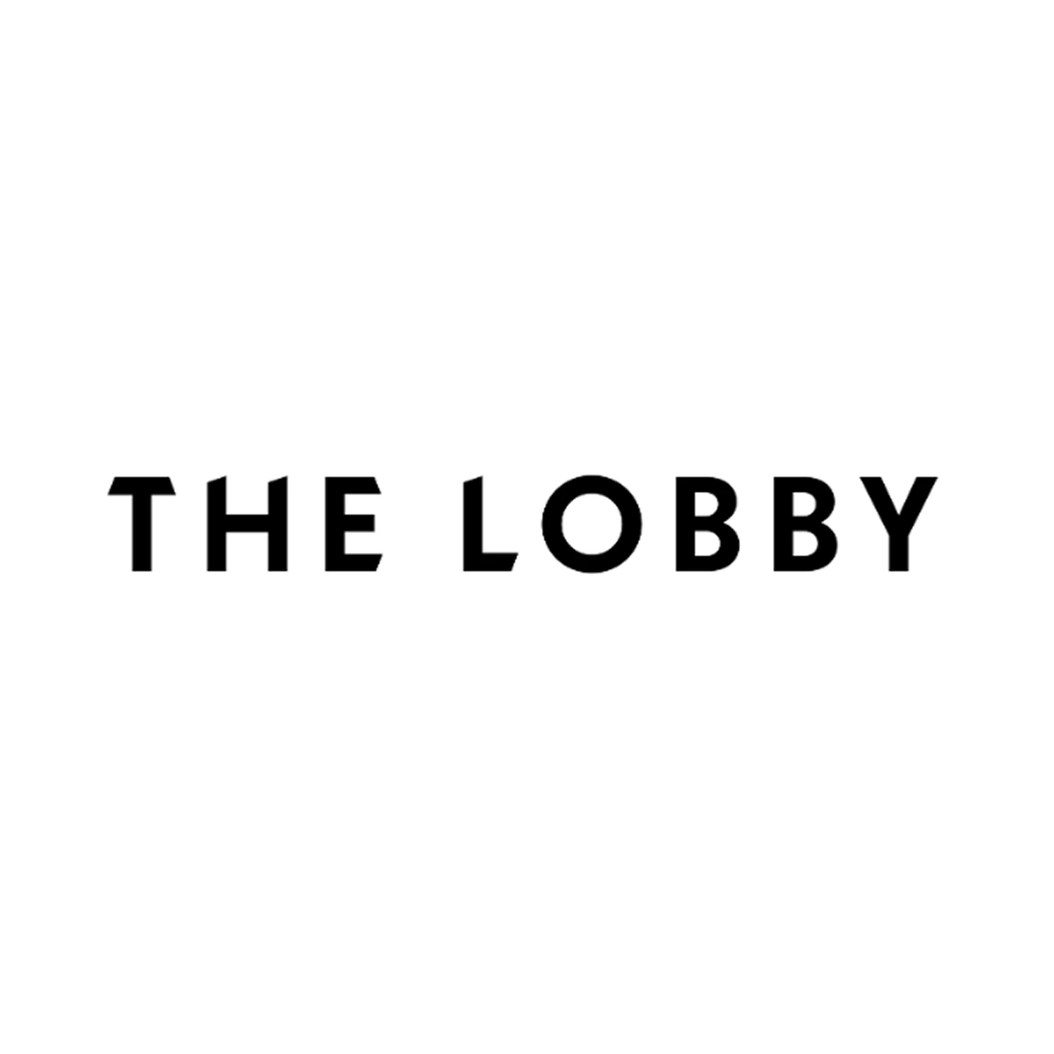 The Lobby logo