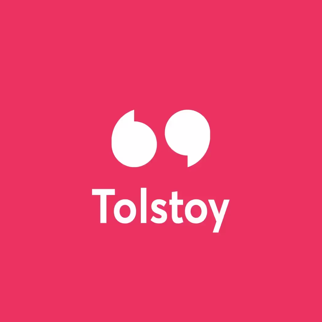 Tolstoy logo
