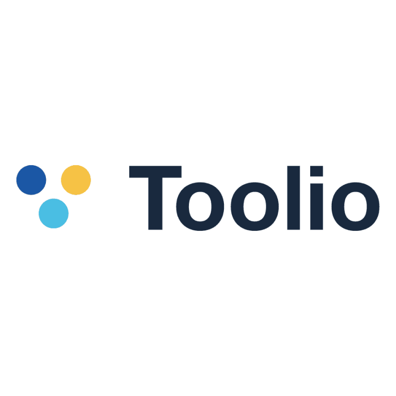 Toolio logo