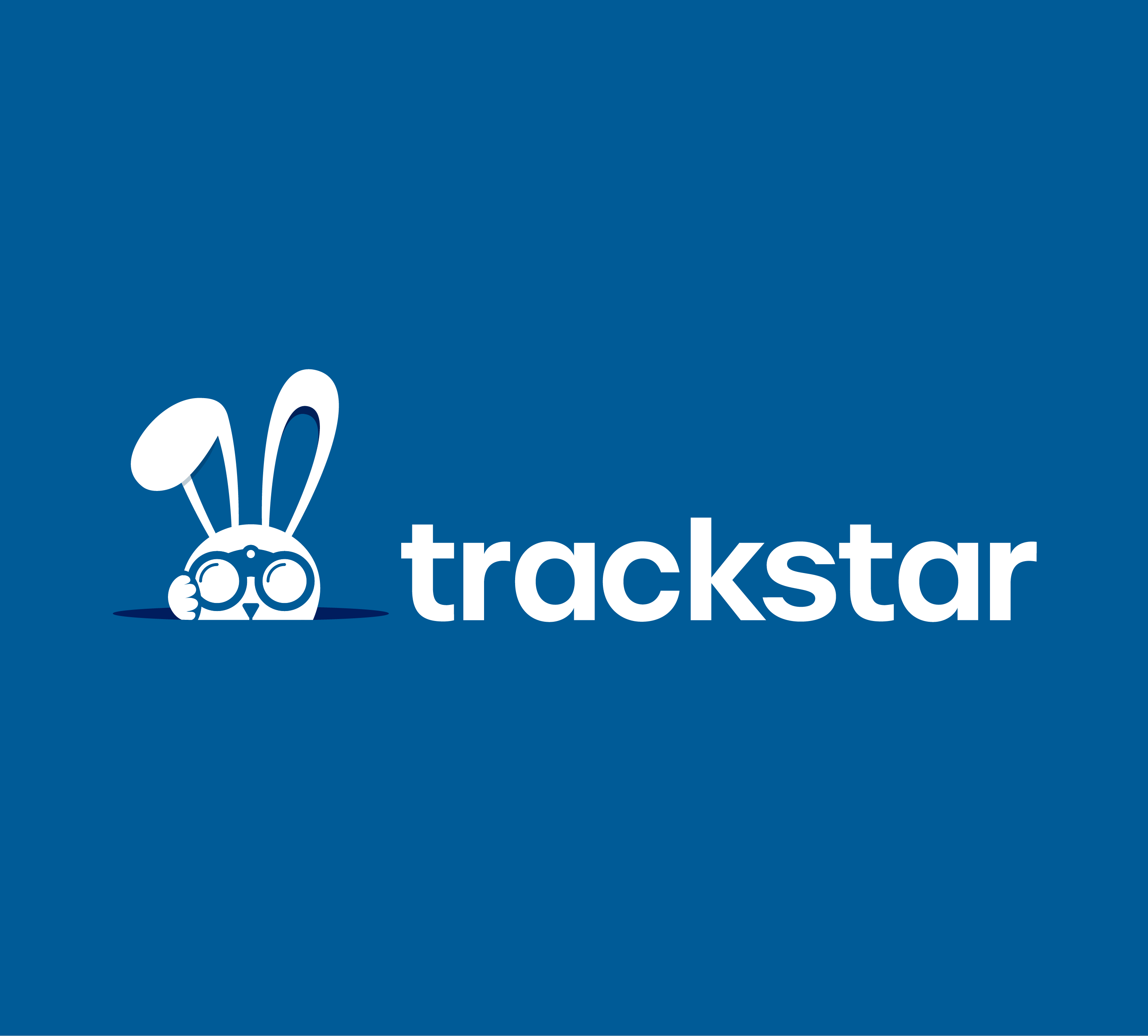 Trackstar logo