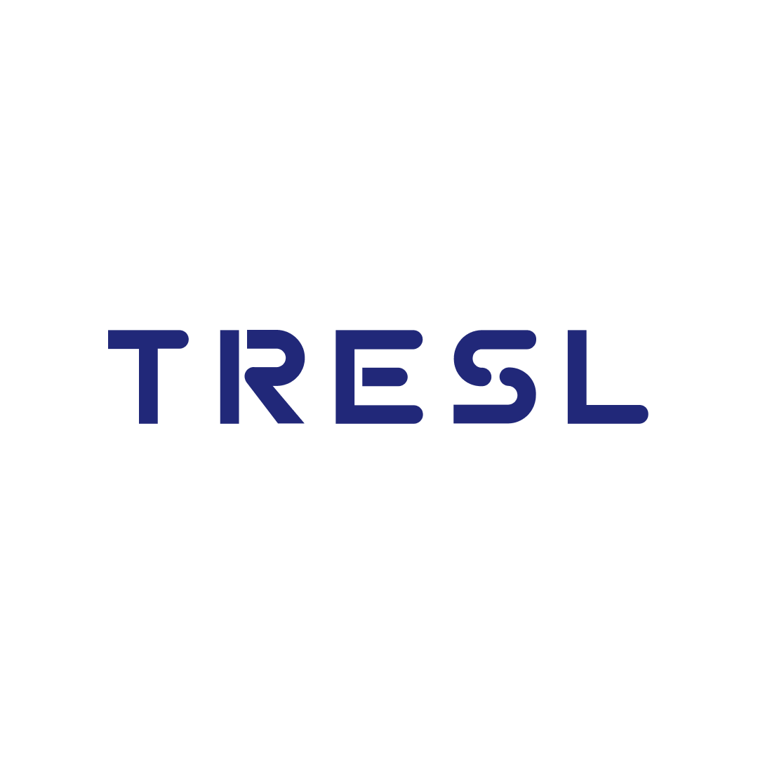 Tresl Segments logo