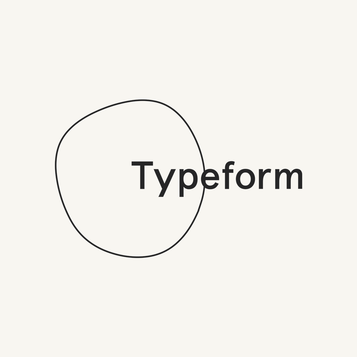 Typeform logo