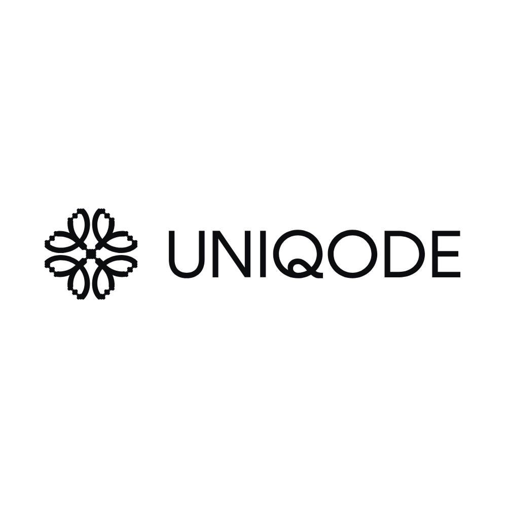 Uniqode logo