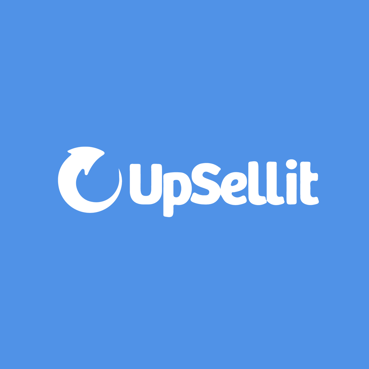 UpSellit logo