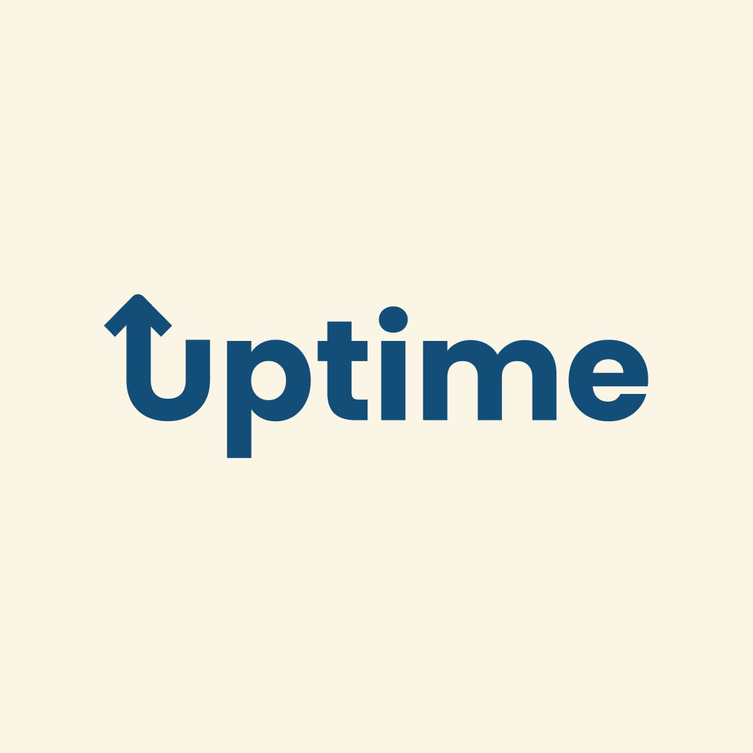 Uptime logo