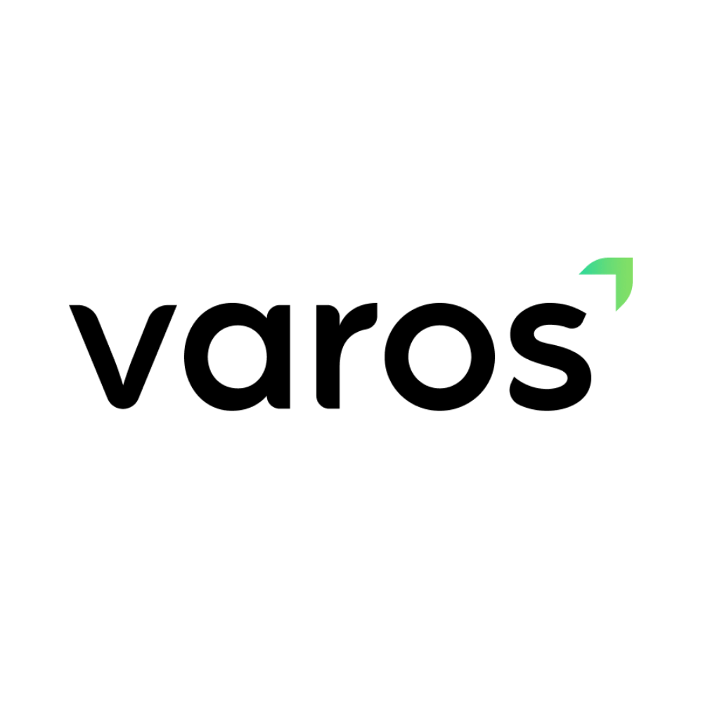 Varos logo