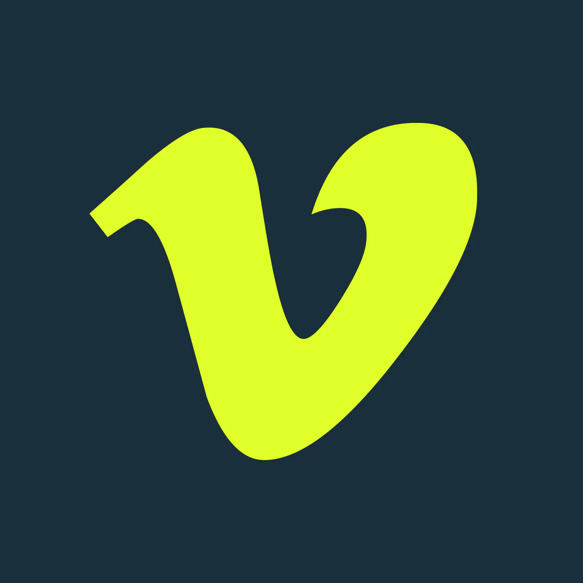 Vimeo Create logo
