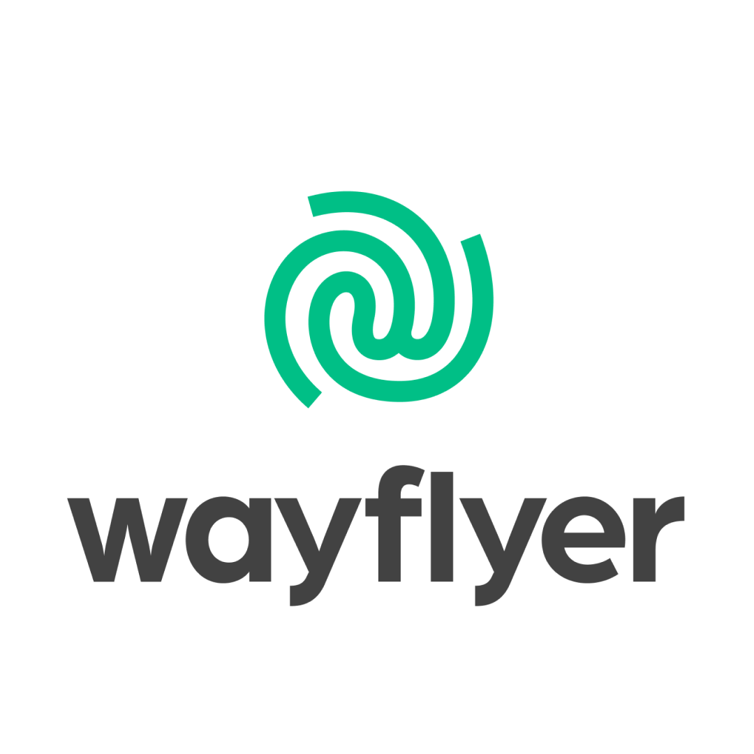 Wayflyer logo