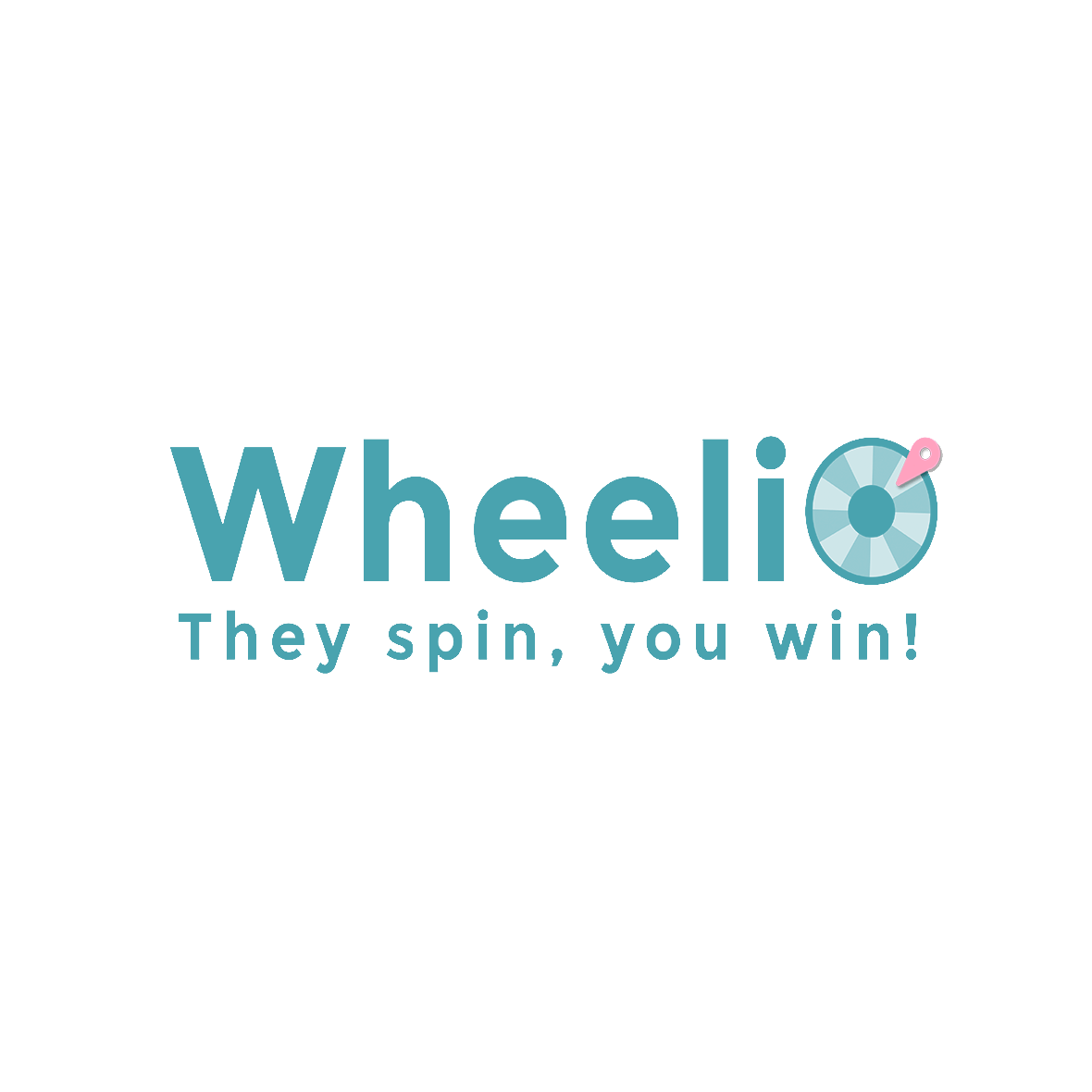 Wheelio logo