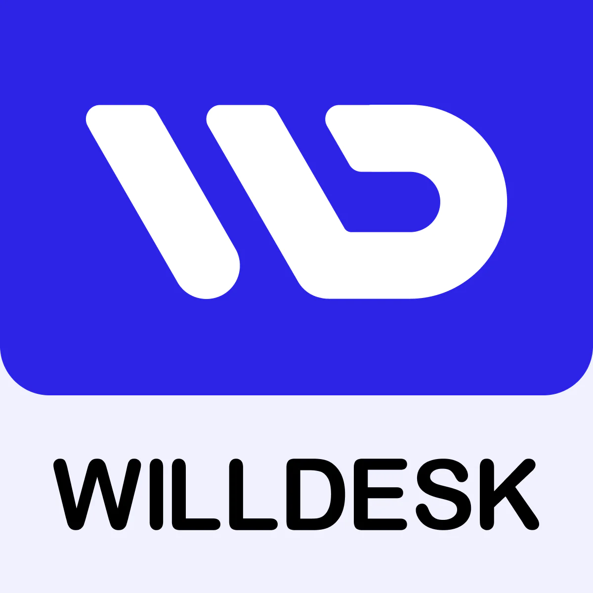 Willdesk logo