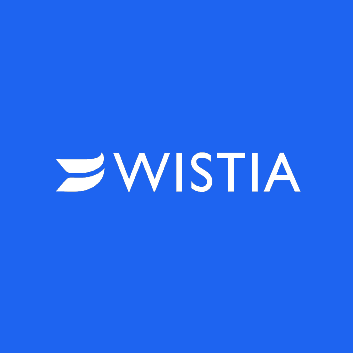 Wistia logo