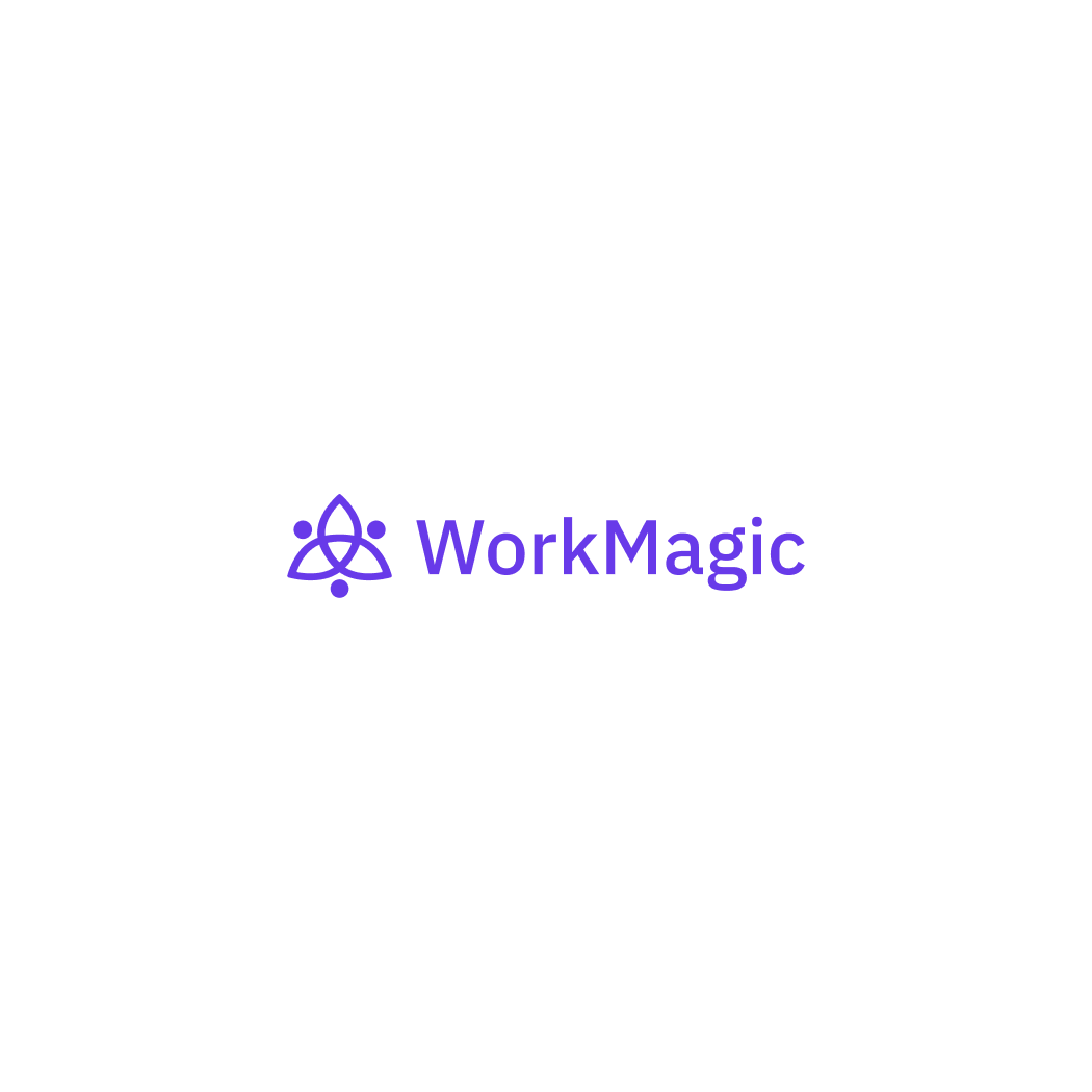 WorkMagic logo