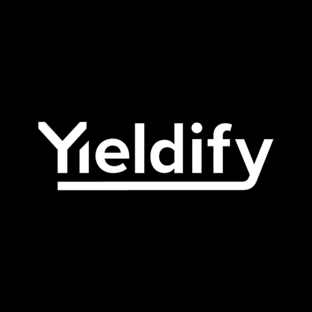 Yieldify logo