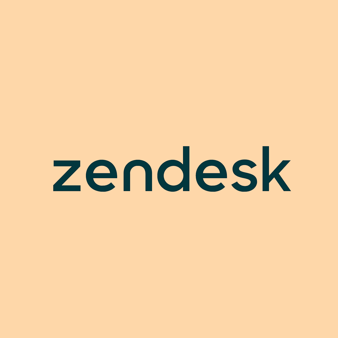 Zendesk logo
