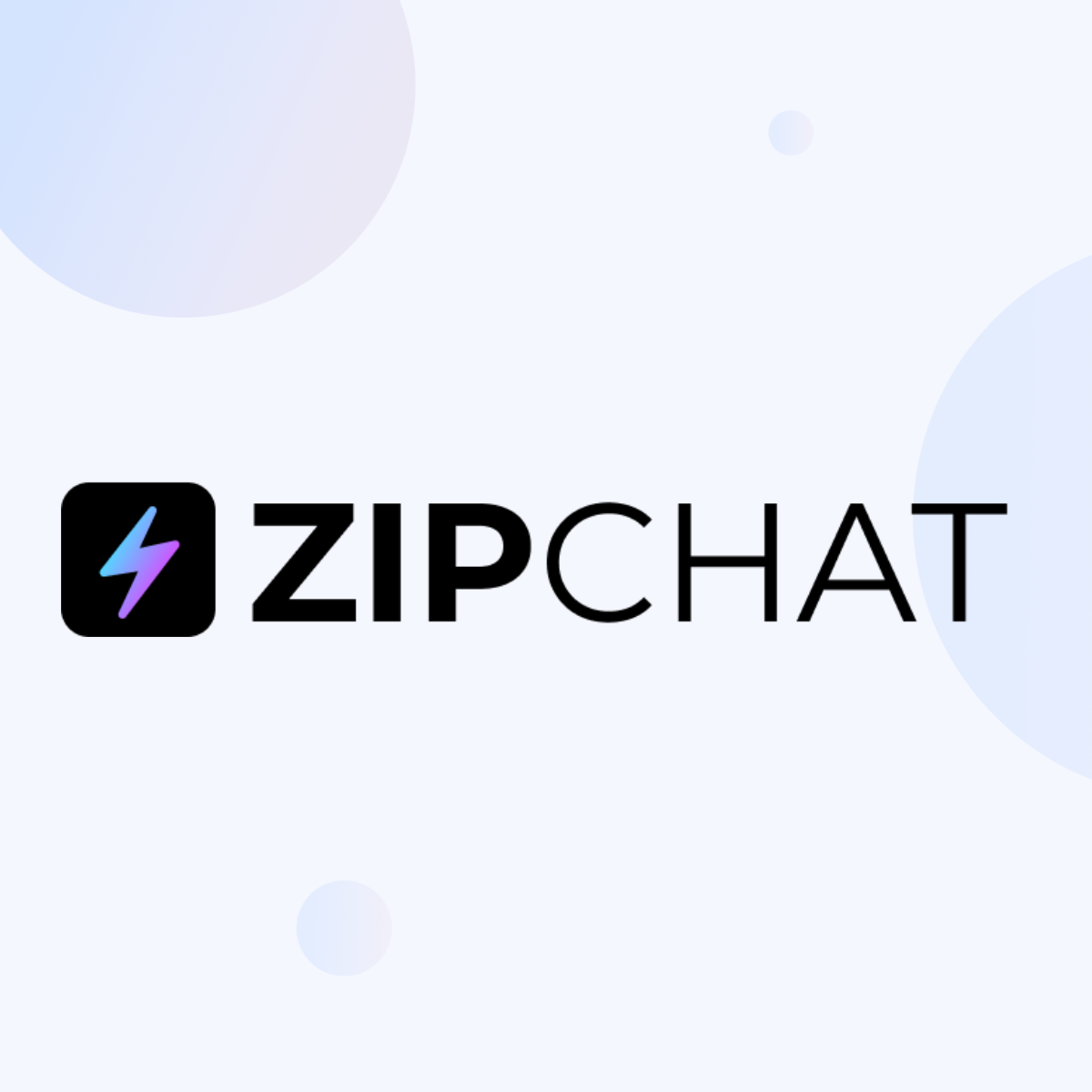 Zipchat AI logo