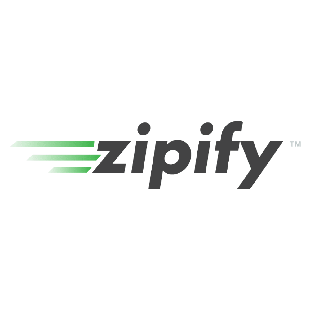 Zipify logo