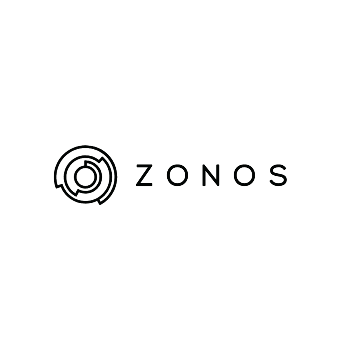 Zonos logo