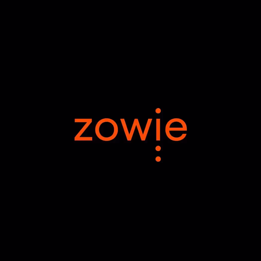 Zowie logo